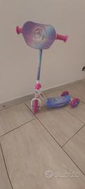 monopattino bambina