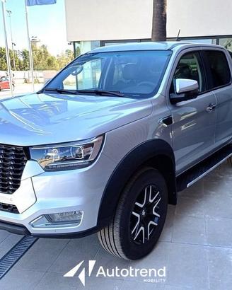 DR AUTOMOBILES PK8 2.0 Turbo Diesel 136 CV Do...