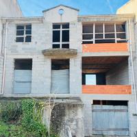 Villetta a schiera con terreno - Ploaghe