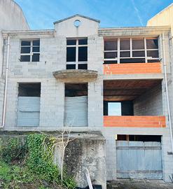 Villetta a schiera con terreno - Ploaghe