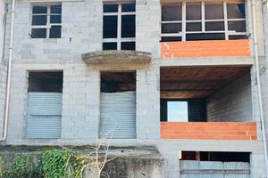 Villetta a schiera con terreno - Ploaghe