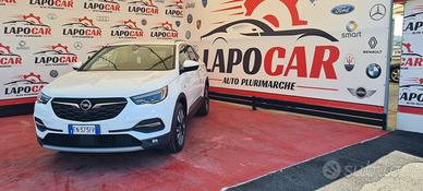 Opel Grandland X 1.2 Turbo 12V 130 CV Start&Stop U