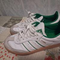 Adidas samba