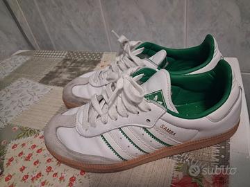Adidas samba