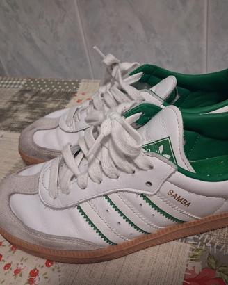 Adidas samba