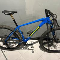 Cannondale F-si tg M