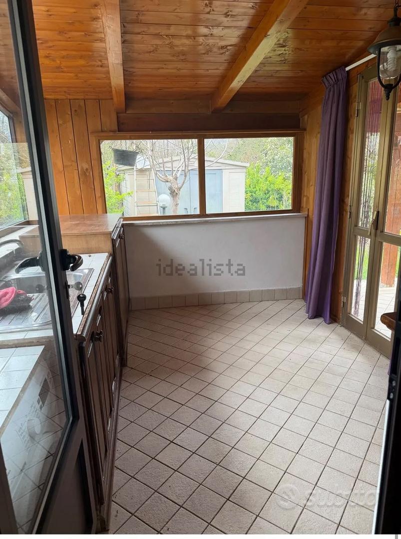Appartamento – Petrella Salto, Borgo San Pietro - Vista 3