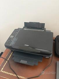 Stampante epson con cartucce