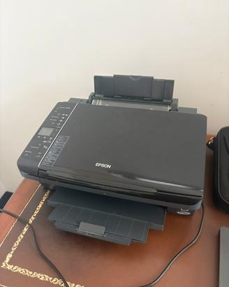 Stampante epson con cartucce