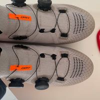 Scarpe ciclismo DMT