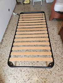 2 letti singoli