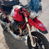 Guzzi v85 TT