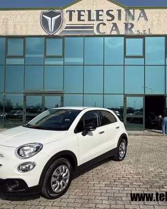 FIAT 500X 1.3 MultiJet 95 CV