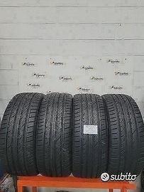 Gomme estive usate 275/40 22 108Y XL