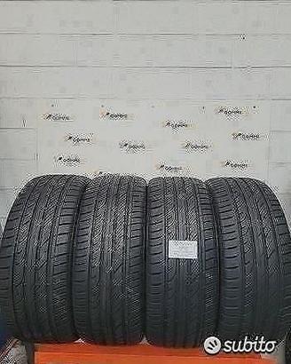 Gomme estive usate 275/40 22 108Y XL