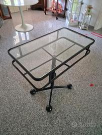 porta tv