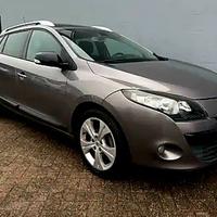 Renault megane 1.9 dci SporTour 130 cv 