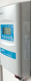 Regolatore Mppt Epever
