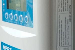 Regolatore Mppt Epever