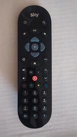 Telecomando sky q mini