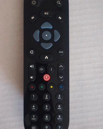 Telecomando sky q mini