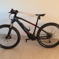 Garelli Audax XC009 – e-MTB 27.5”