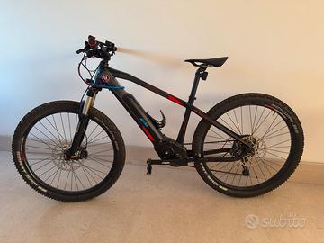 Garelli Audax XC009 – e-MTB 27.5”
