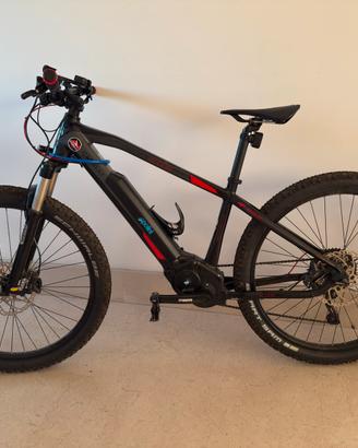 Garelli Audax XC009 – e-MTB 27.5”