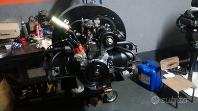 Motore maggiolino bus t1t2t3