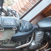 Honda VT 600 Shadow