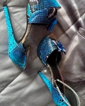 Scarpa donna