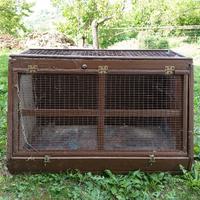 trasportino per cani 