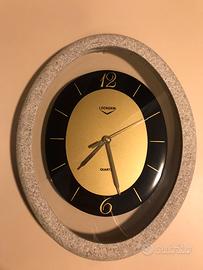 Orologio da parete Loengrin