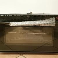 forno elettrico da incasso nuovo