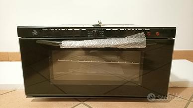 forno elettrico da incasso nuovo
