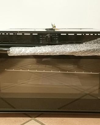 forno elettrico da incasso nuovo
