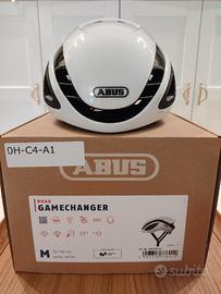 casco abus gamechanger 