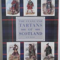 The Clans and Tartans of Scotland