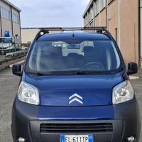 CITROEN NEMO 1.4 BENZINA