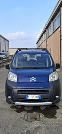 CITROEN NEMO 1.4 BENZINA