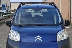 CITROEN NEMO 1.4 BENZINA