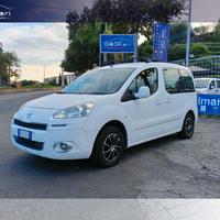 Peugeot Partner Tepee 1.6 HDi 115CV Active