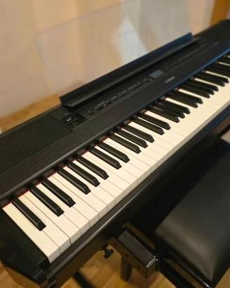 Yamaha P-515 Digital Piano
