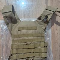 vest tattico militare 