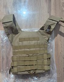vest tattico militare 