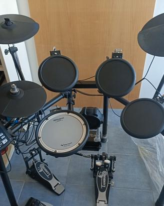 batteria elettronica  Roland td-11 