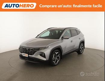 HYUNDAI Tucson RT71641