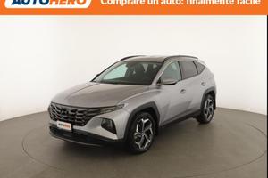 HYUNDAI Tucson RT71641