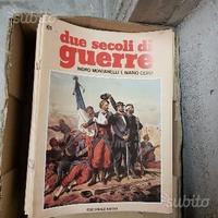 Due secoli di Guerre - da vol.61 al 131