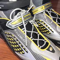 Rollerblade astro 6 42